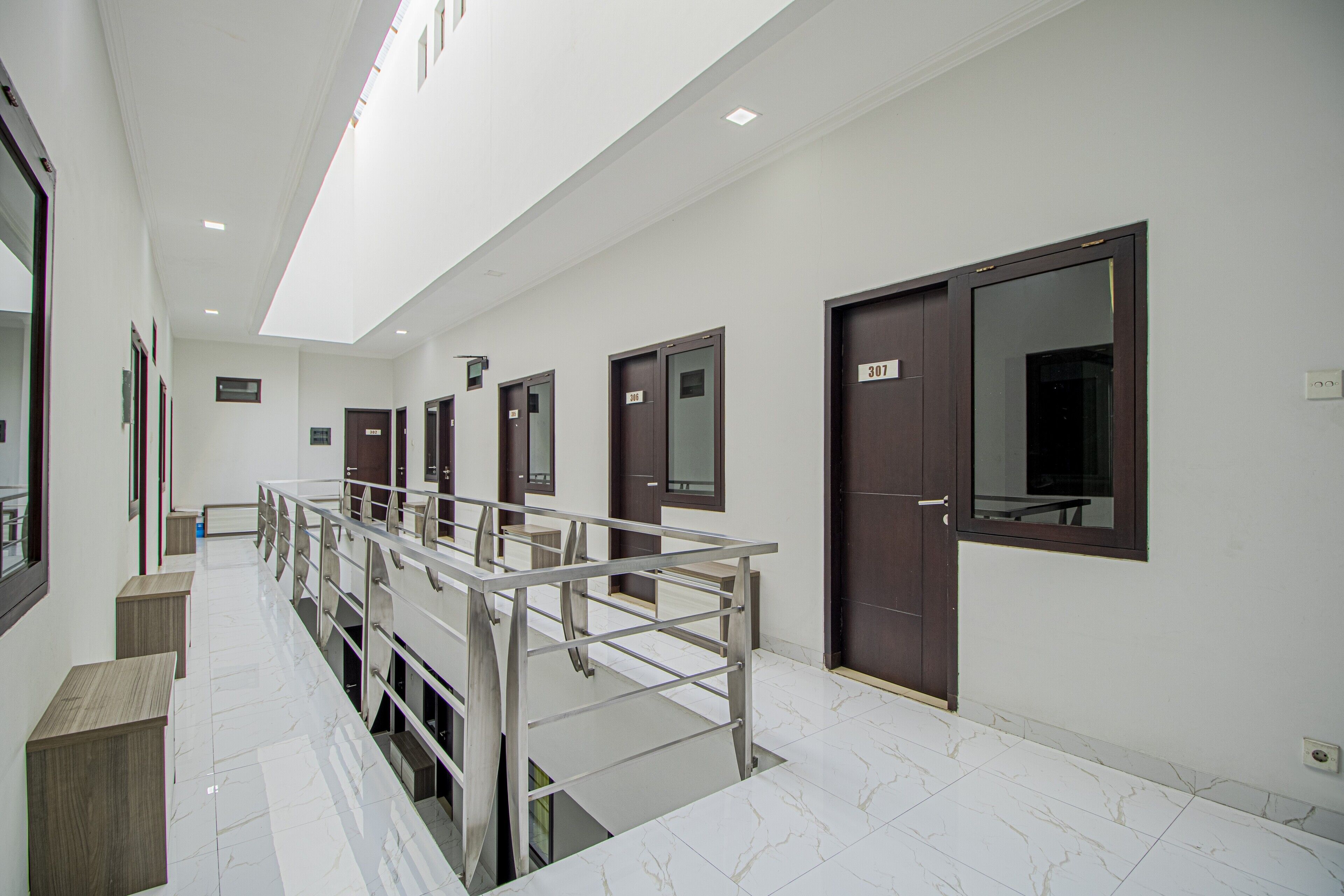 Susilo Mansion