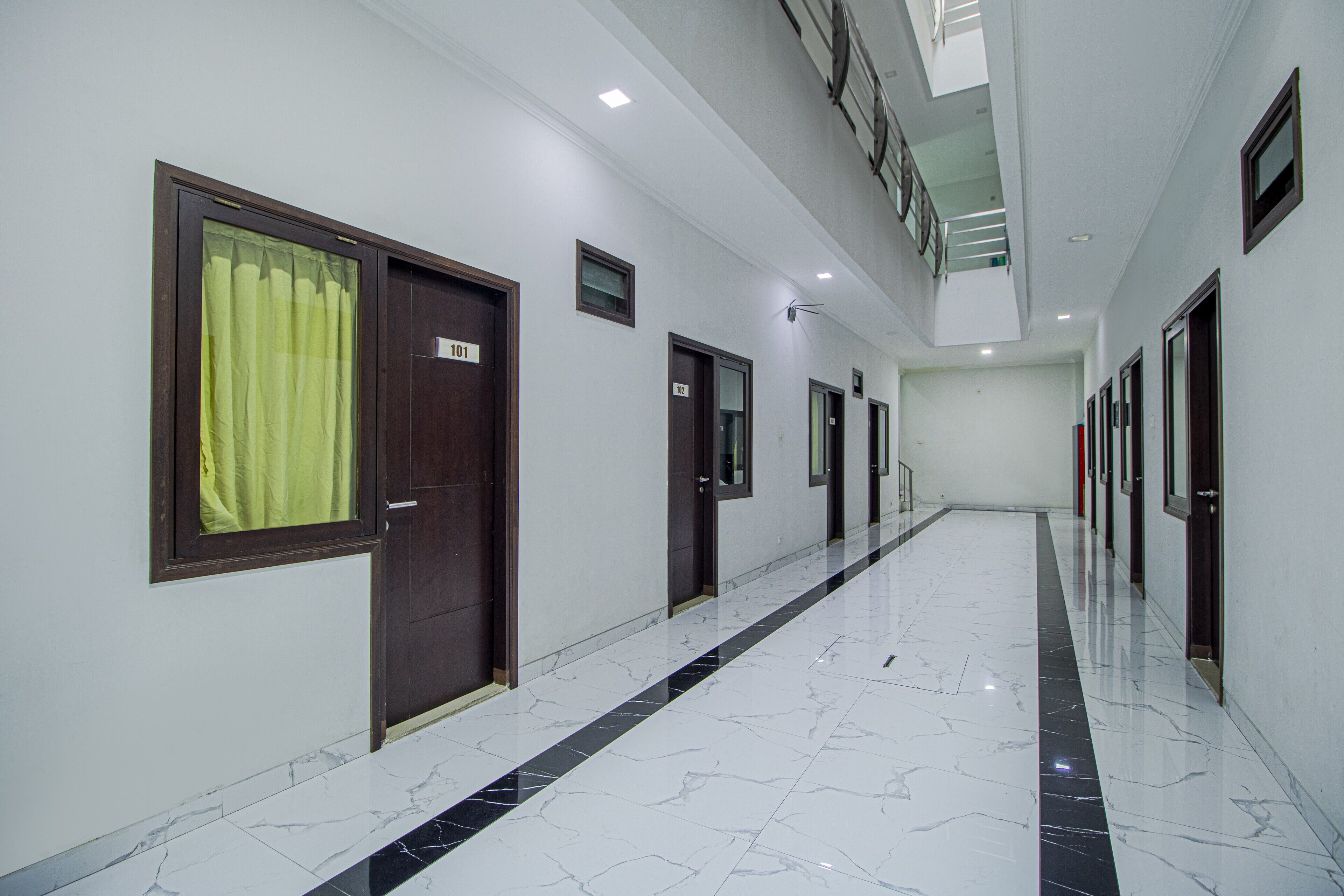 Susilo Mansion