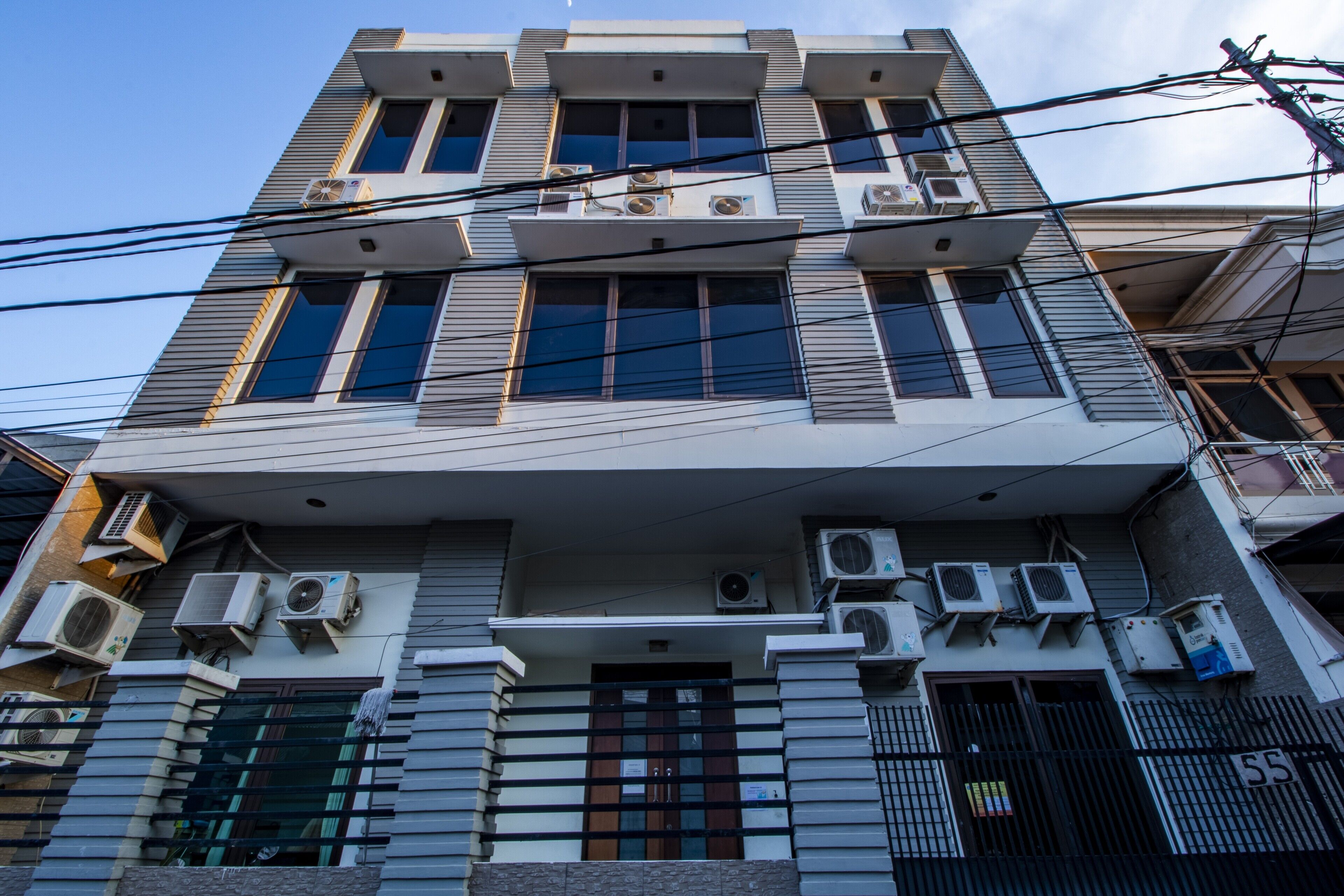 Susilo Mansion