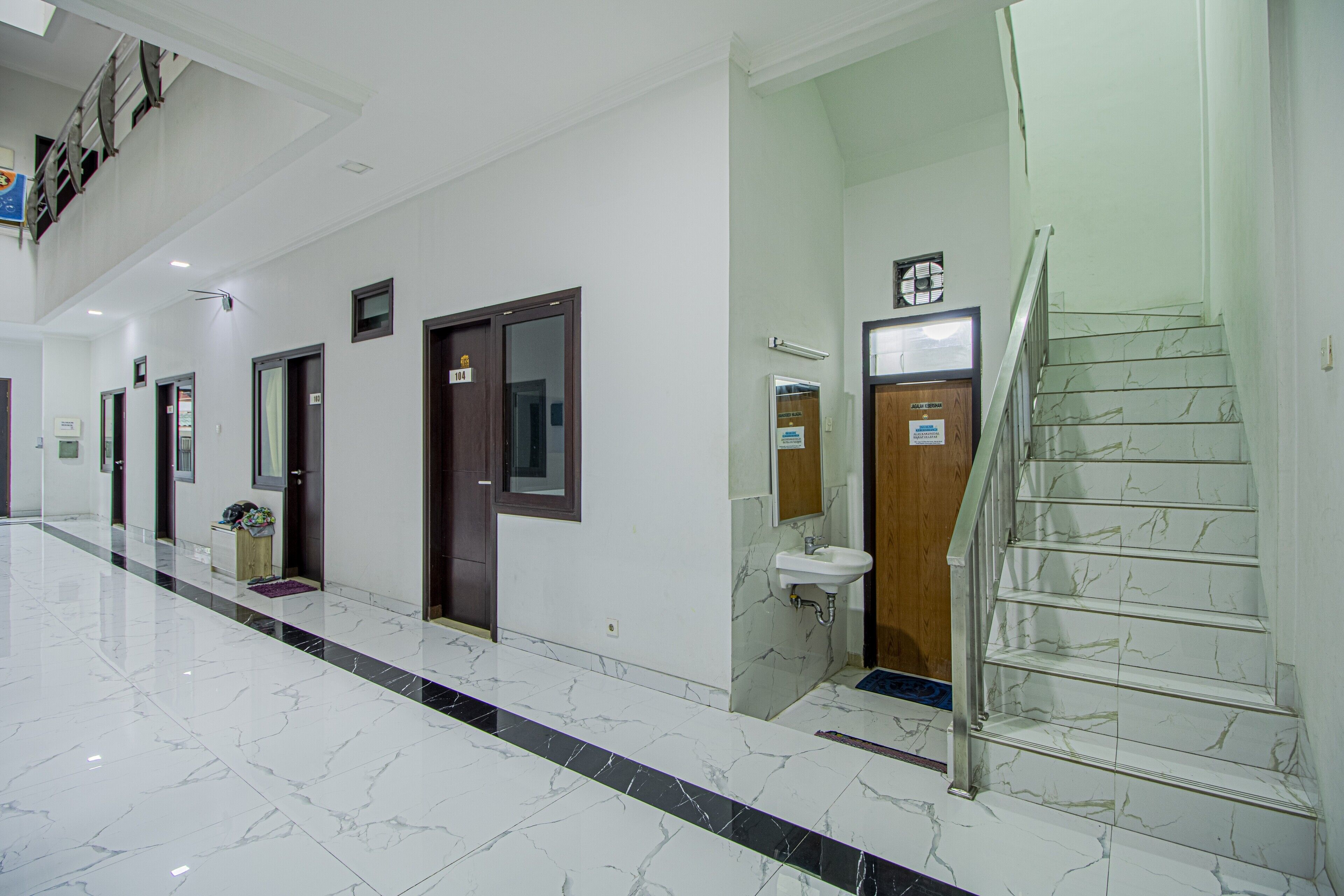 Susilo Mansion