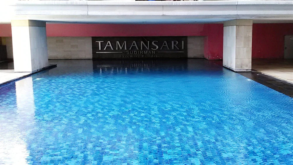 Tamansari Sudirman
