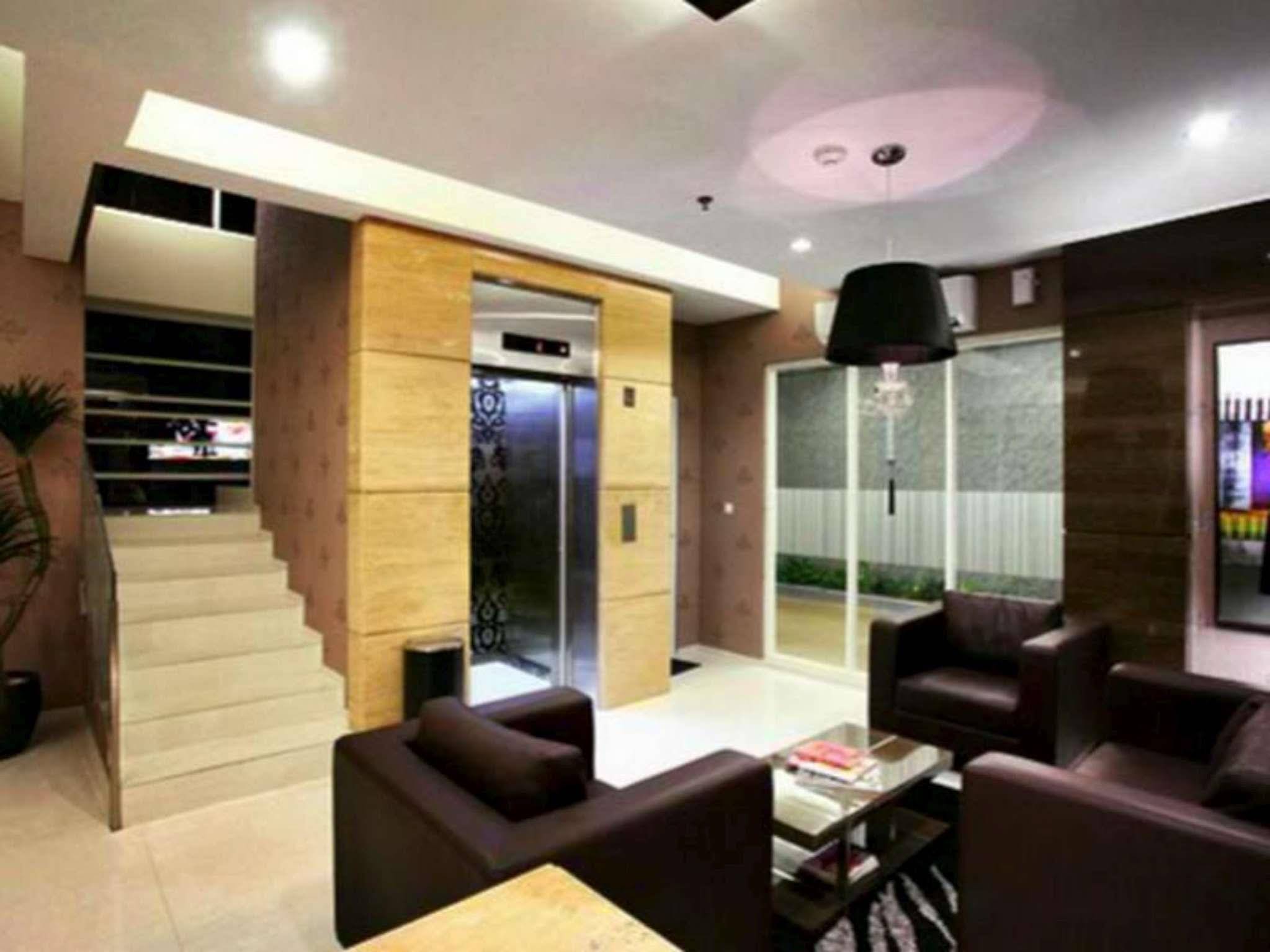 Tendean Residence