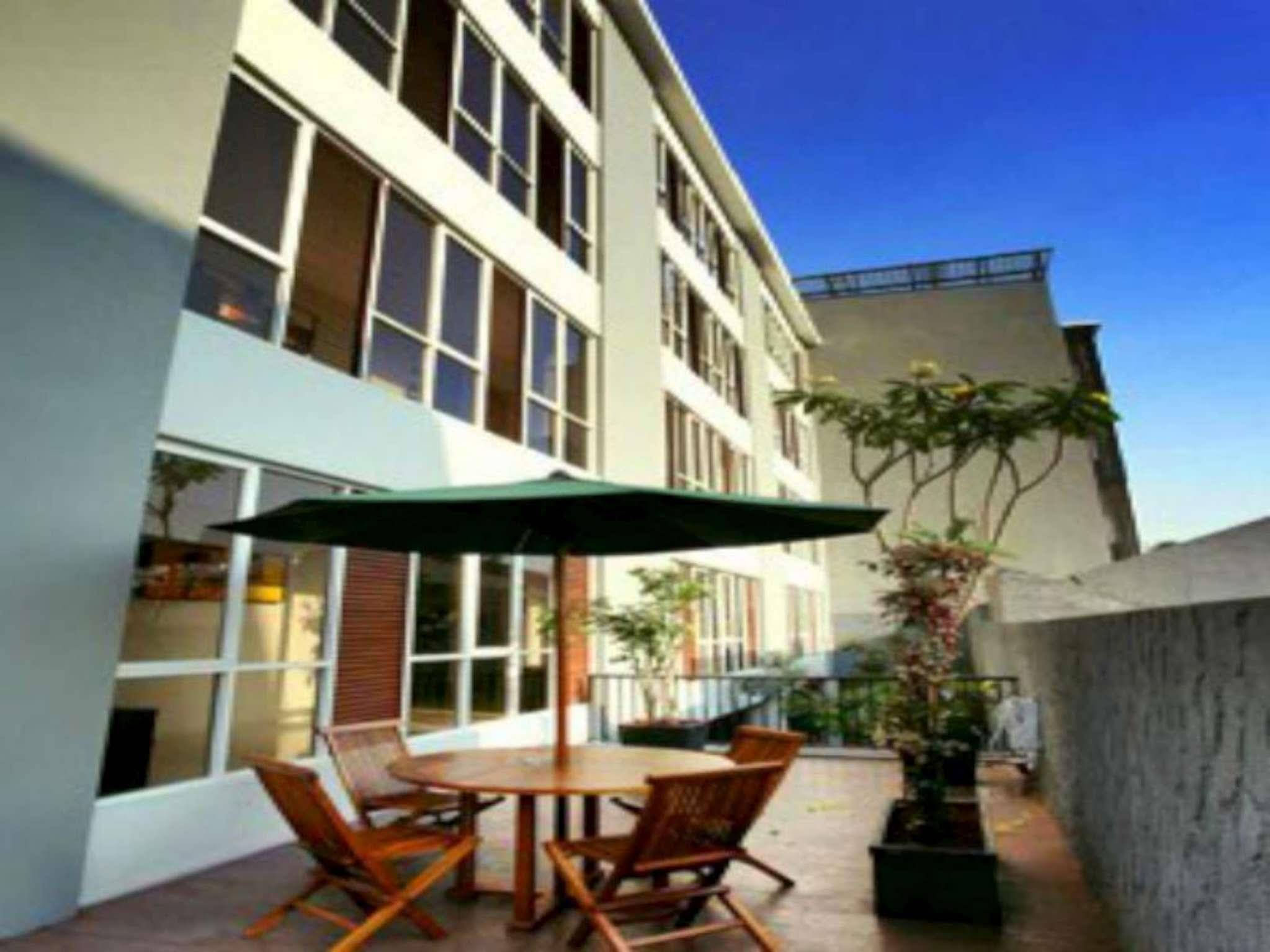 Tendean Residence