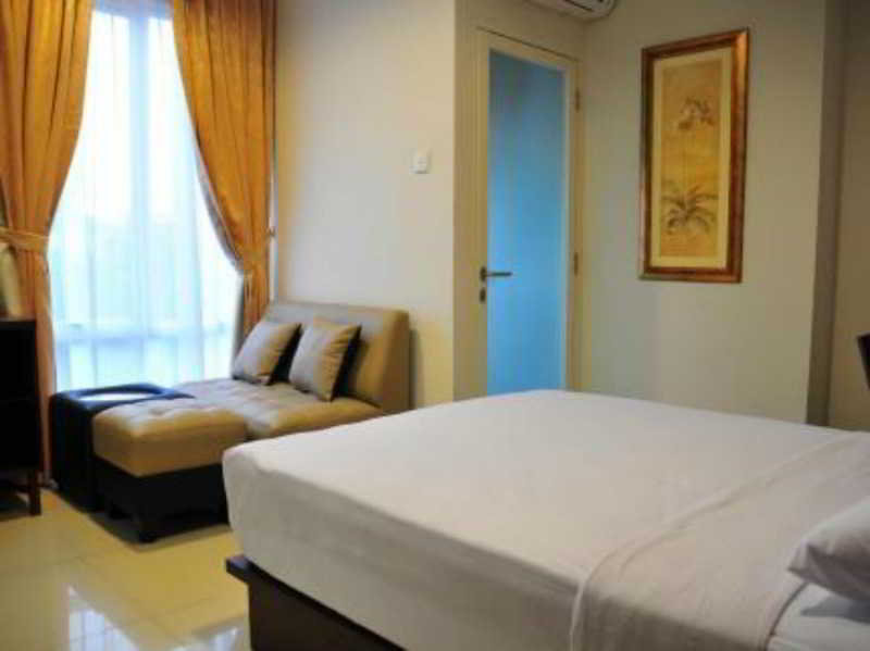 Thamrin Condotel