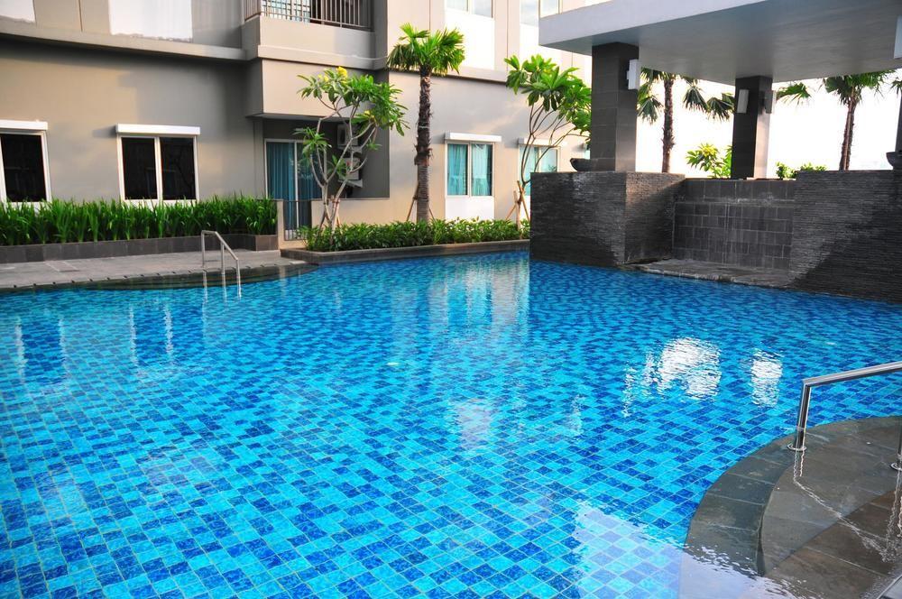 Thamrin Condotel