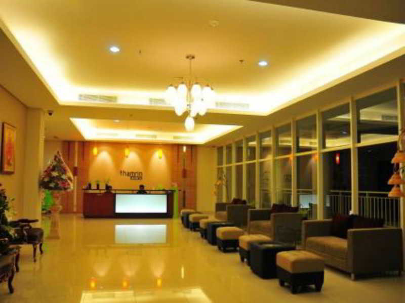 Thamrin Condotel