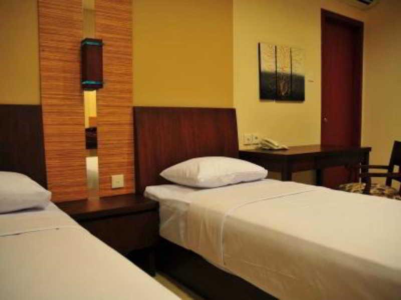 Thamrin Condotel