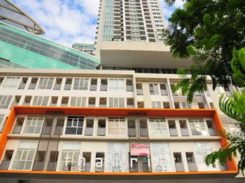 Thamrin Condotel