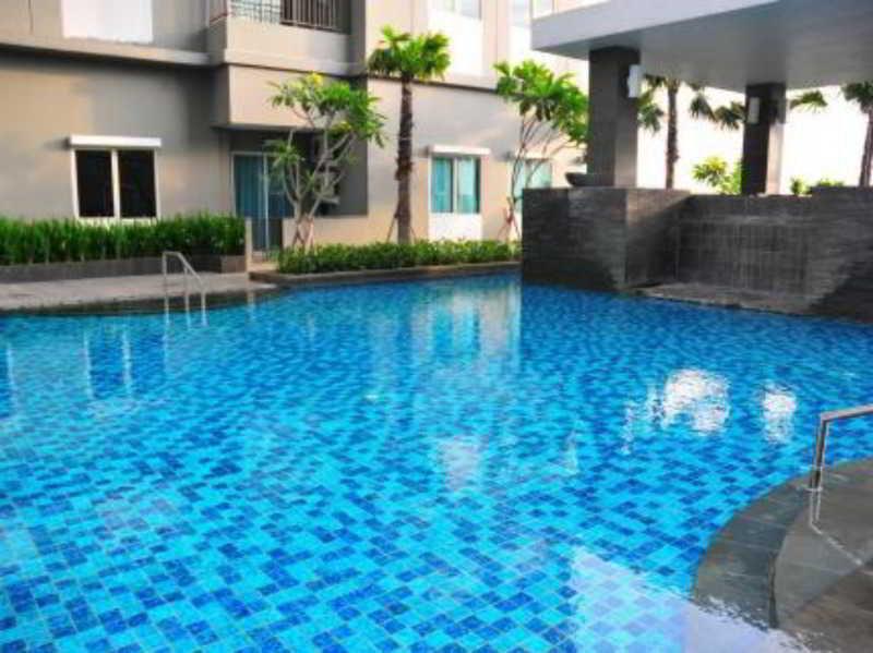 Thamrin Condotel