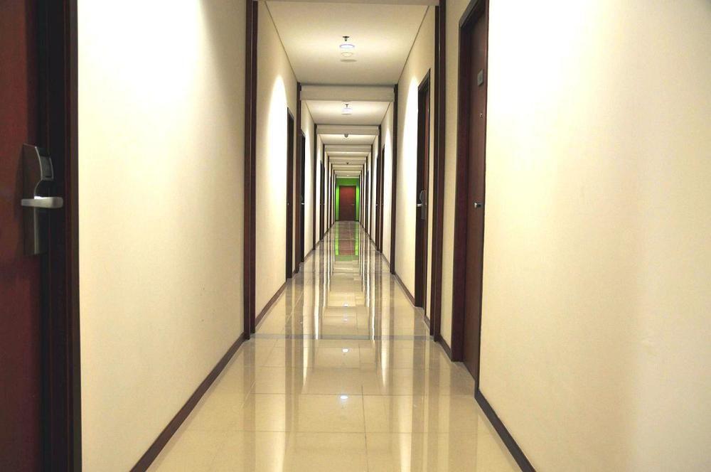 Thamrin Condotel