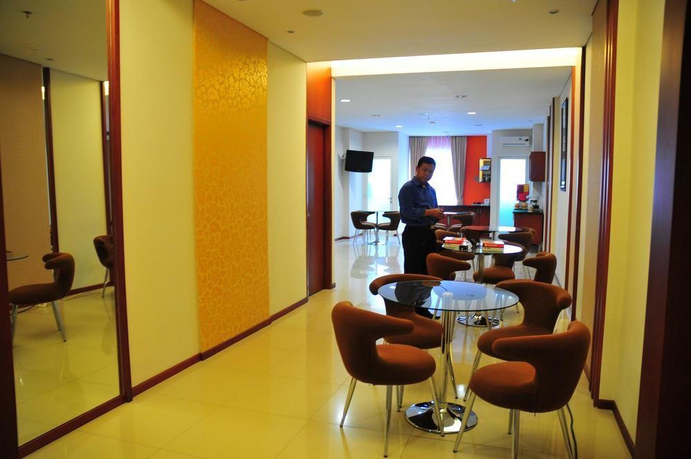 Thamrin Condotel