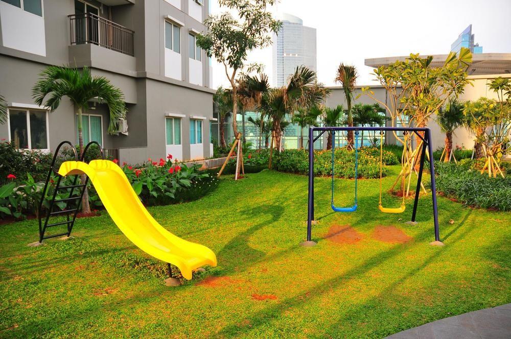 Thamrin Condotel