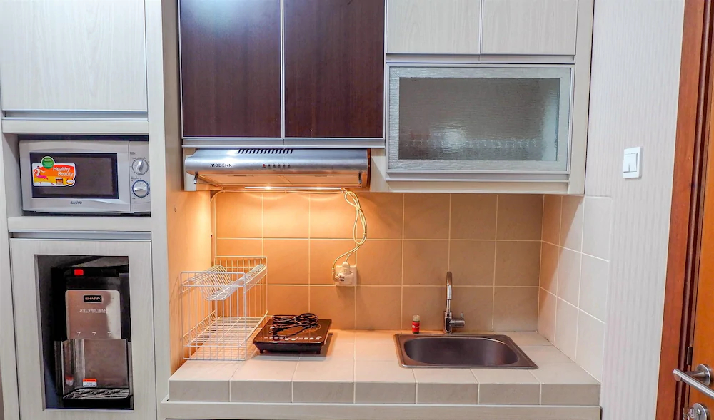 Thamrin Executive Residence