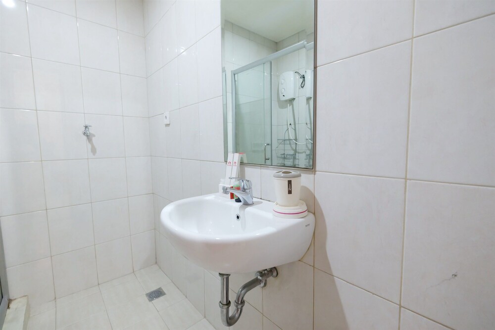 Thamrin Executive Residence