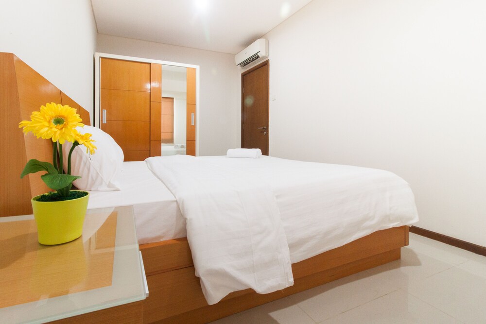 Thamrin Executive Residence