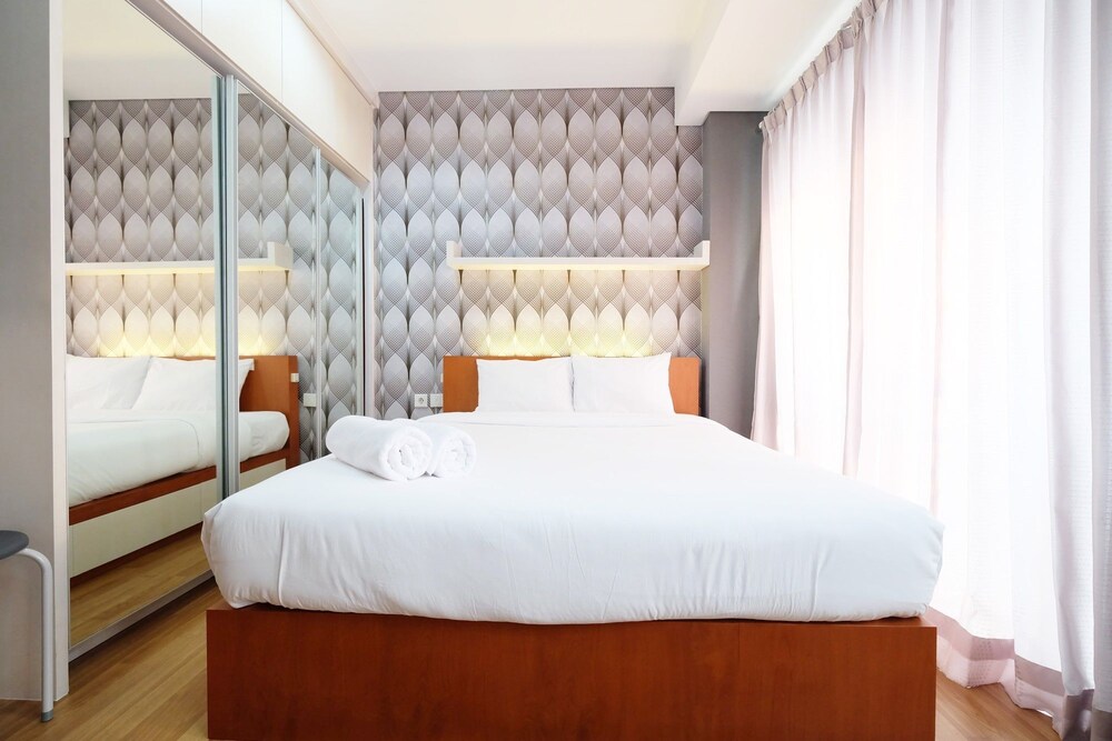 Thamrin Executive Residence