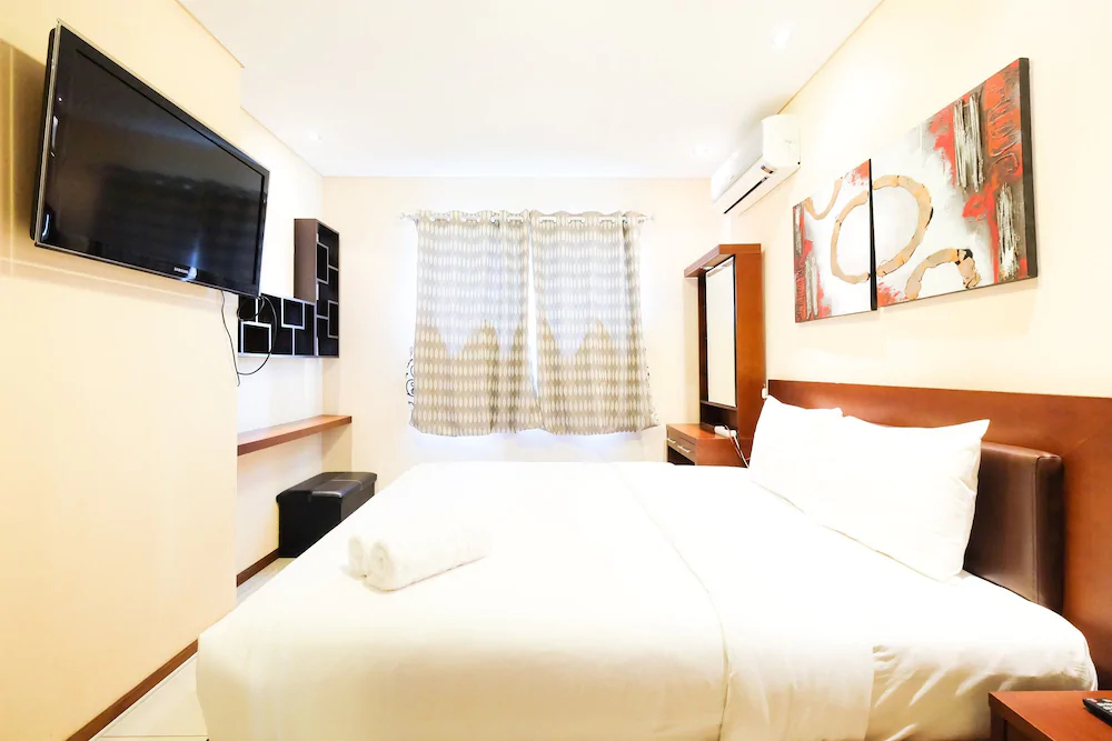 Thamrin Executive Residence