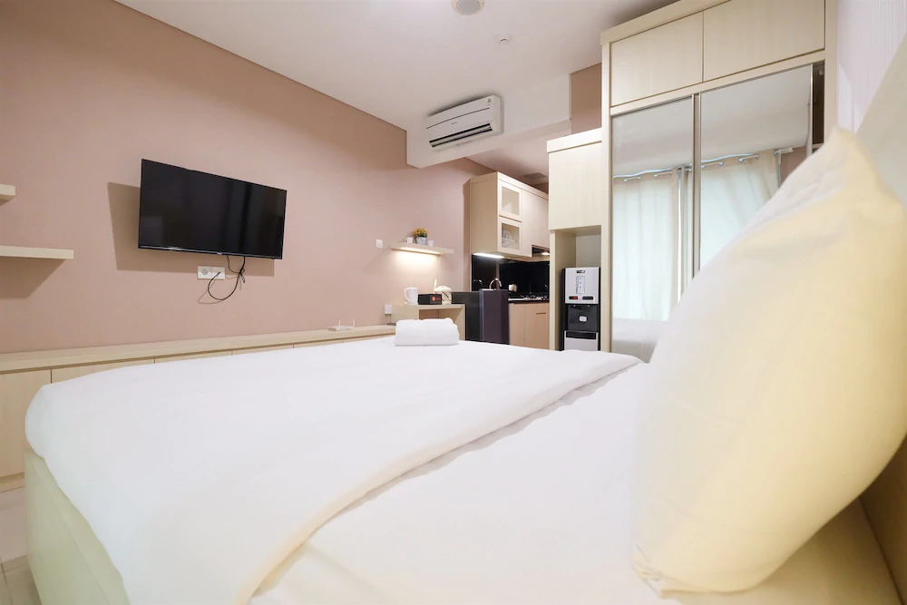 Thamrin Executive Residence
