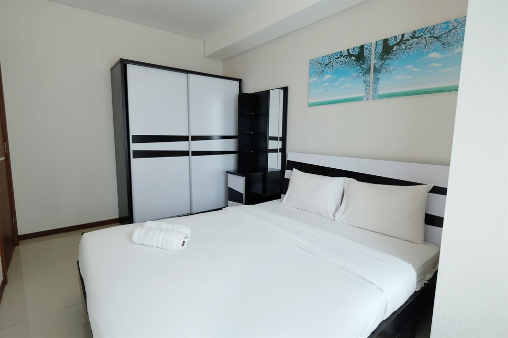 Thamrin Executive Residence