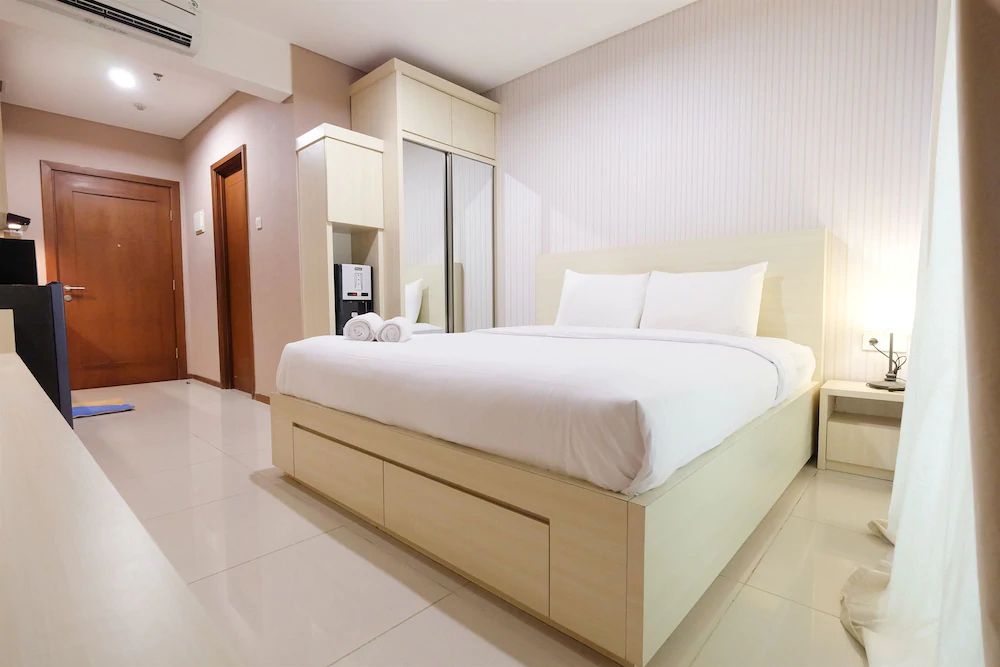 Thamrin Executive Residence