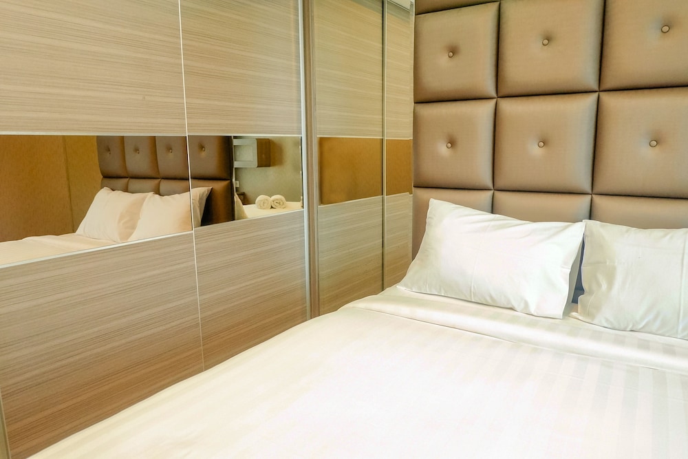 Thamrin Executive Residence