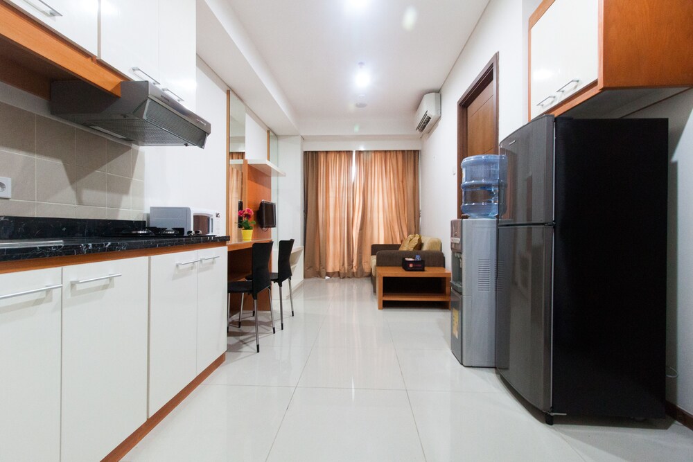 Thamrin Executive Residence