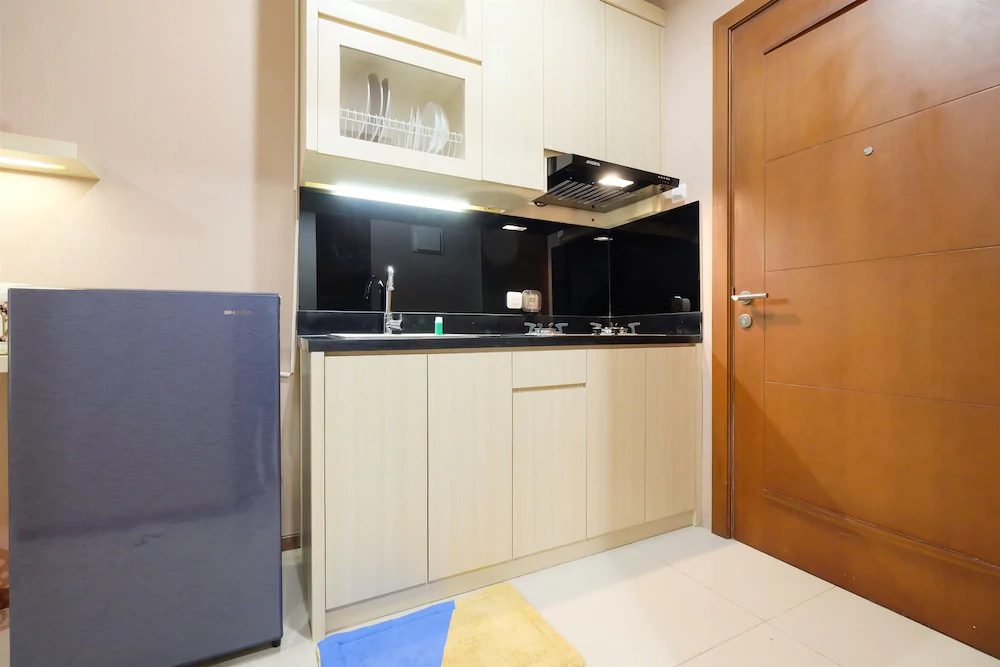 Thamrin Executive Residence