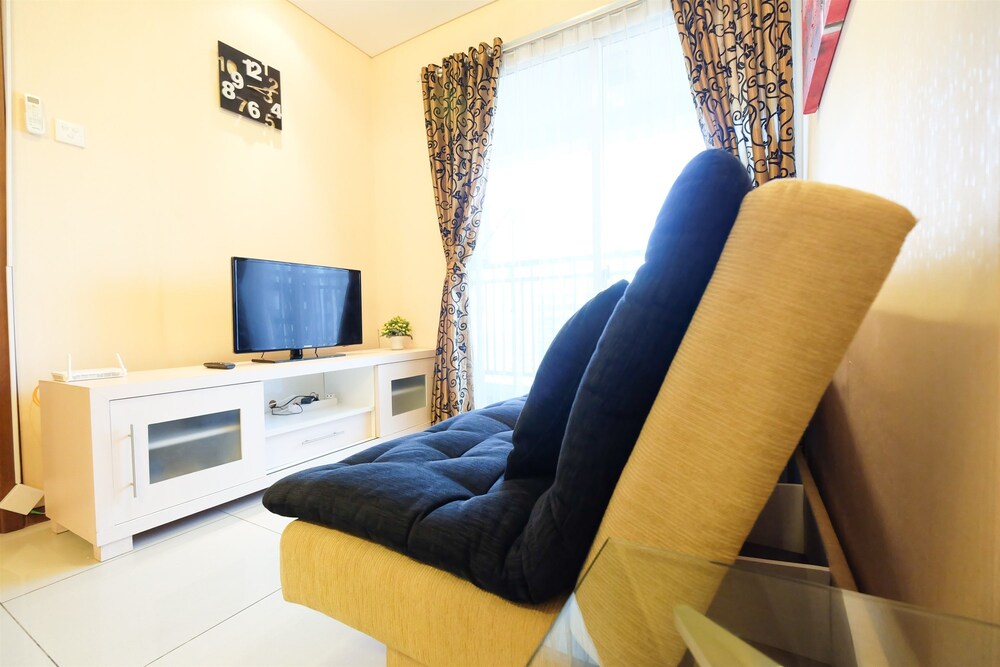 Thamrin Executive Residence
