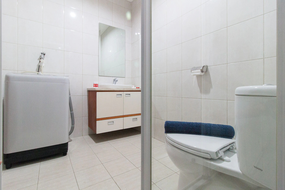 Thamrin Executive Residence