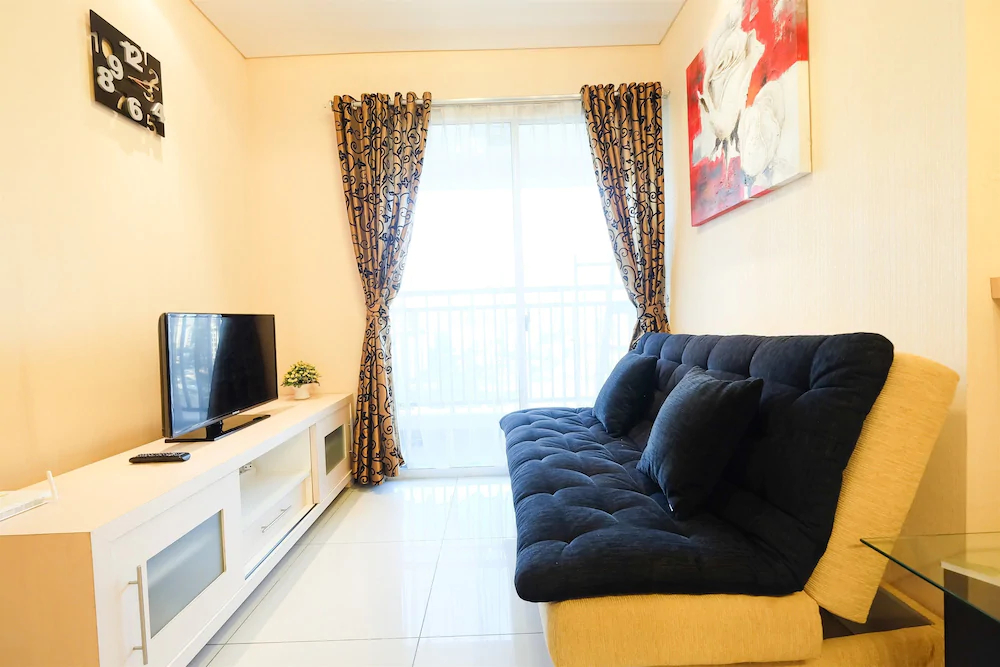 Thamrin Executive Residence