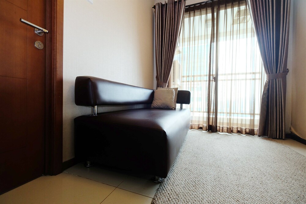 Thamrin Executive Residence