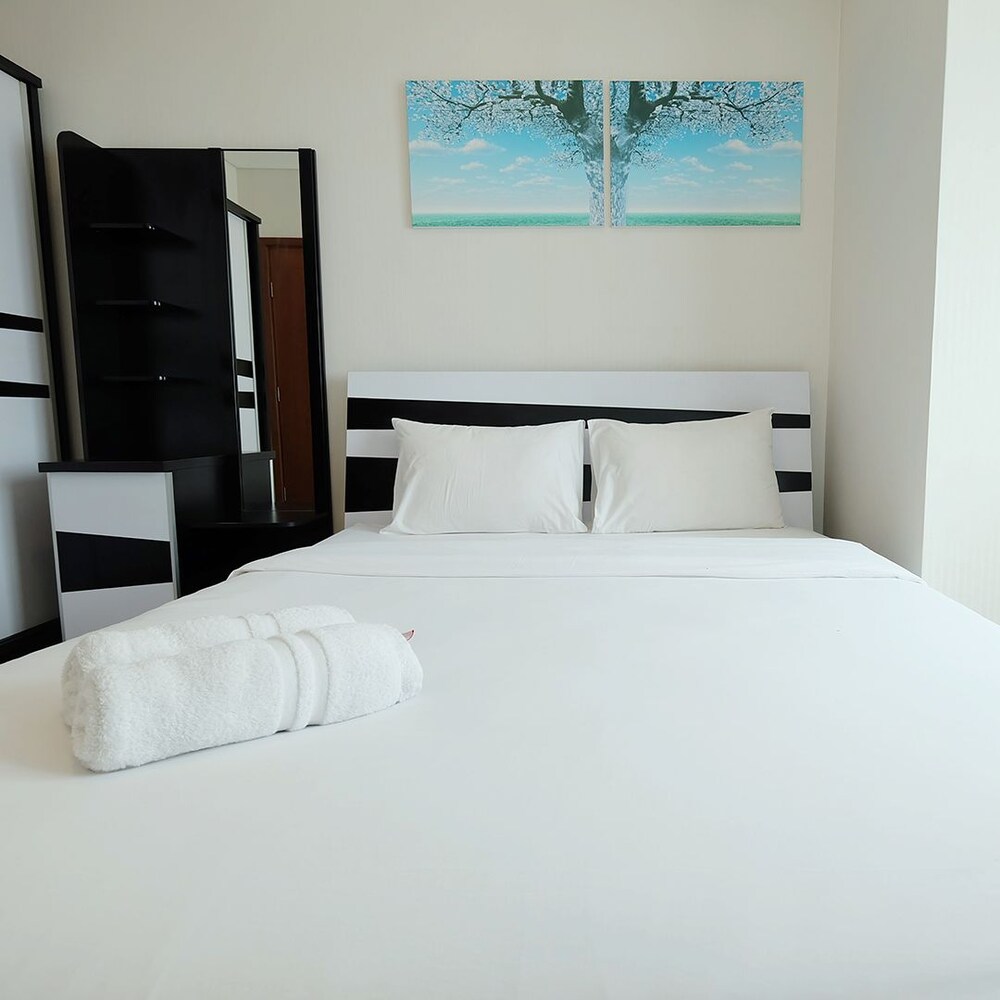 Thamrin Executive Residence