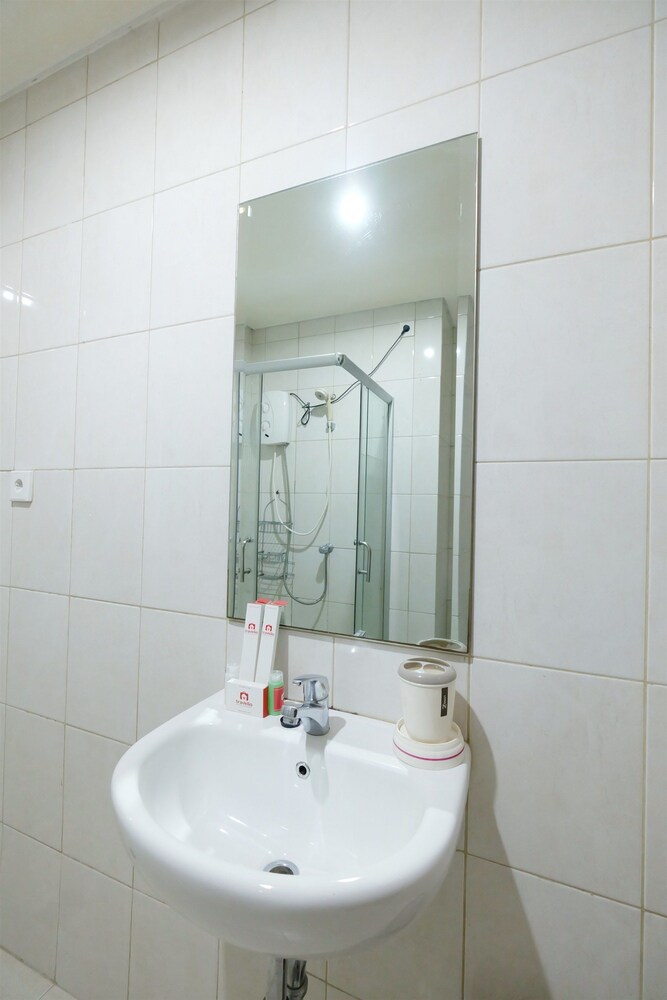 Thamrin Executive Residence