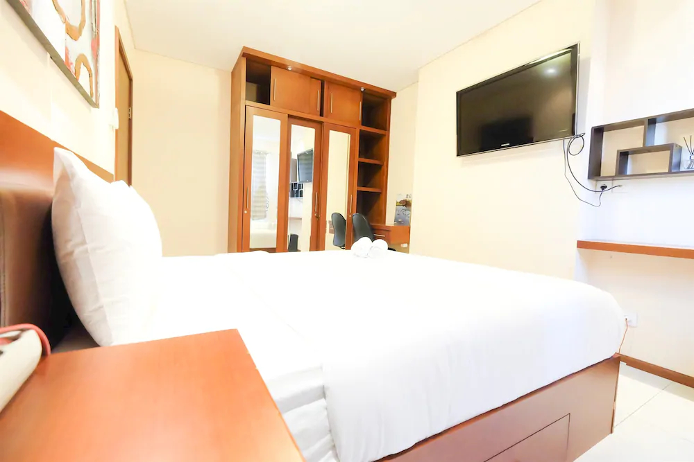 Thamrin Executive Residence