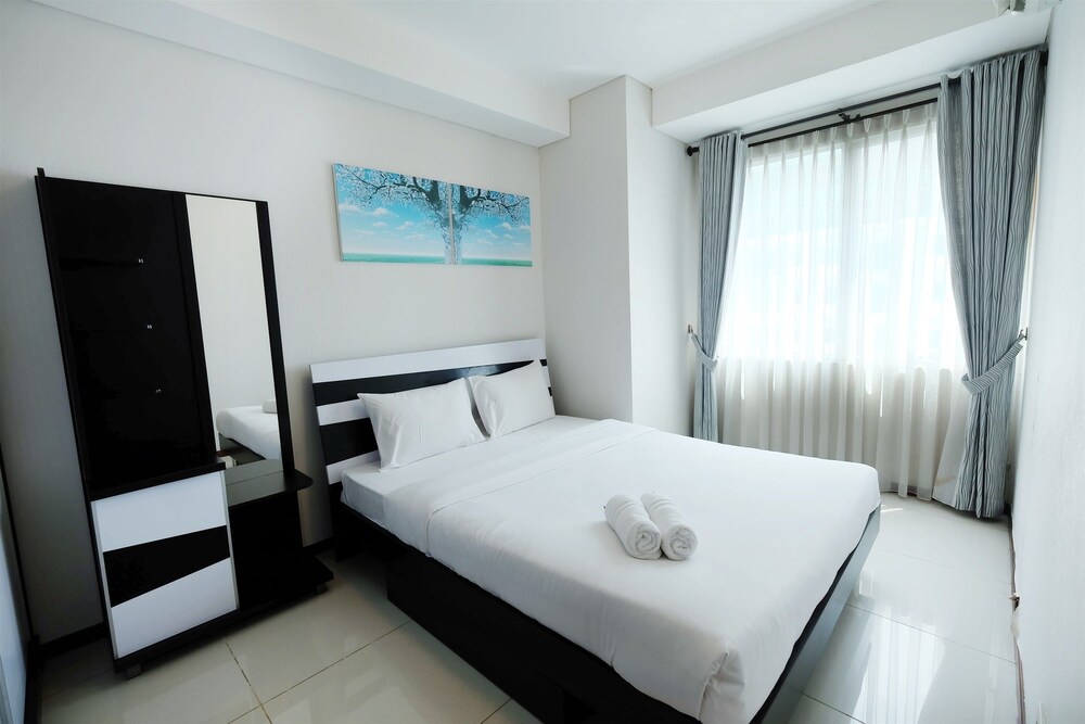 Thamrin Executive Residence