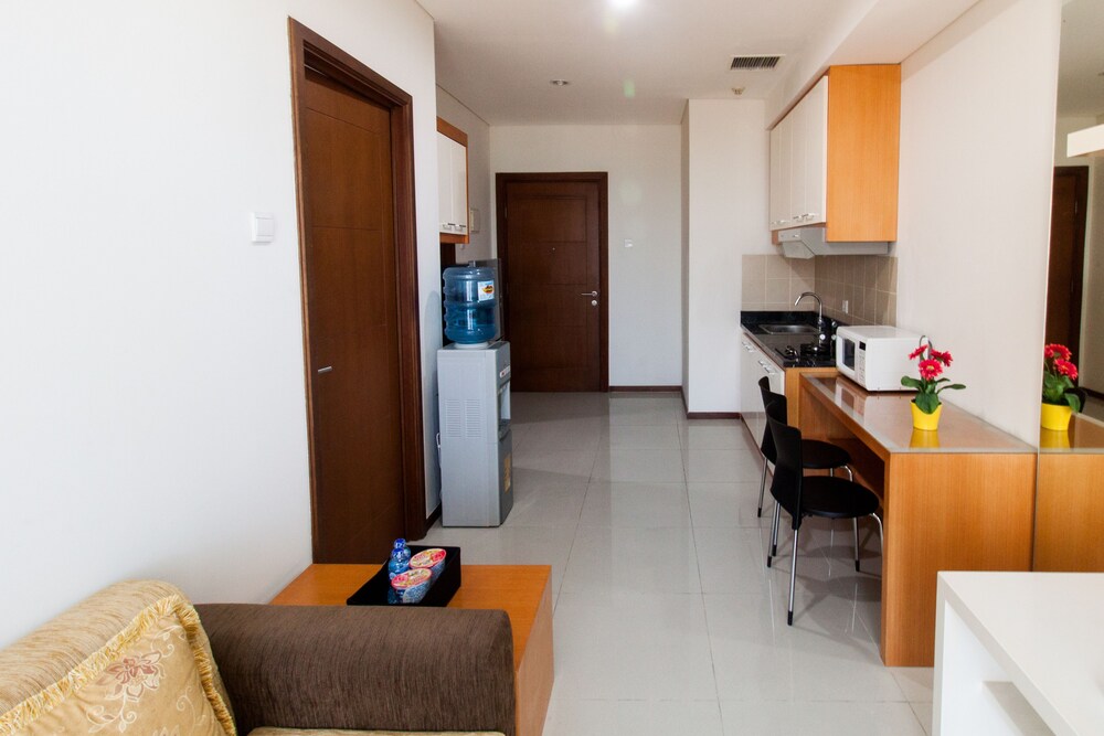 Thamrin Executive Residence