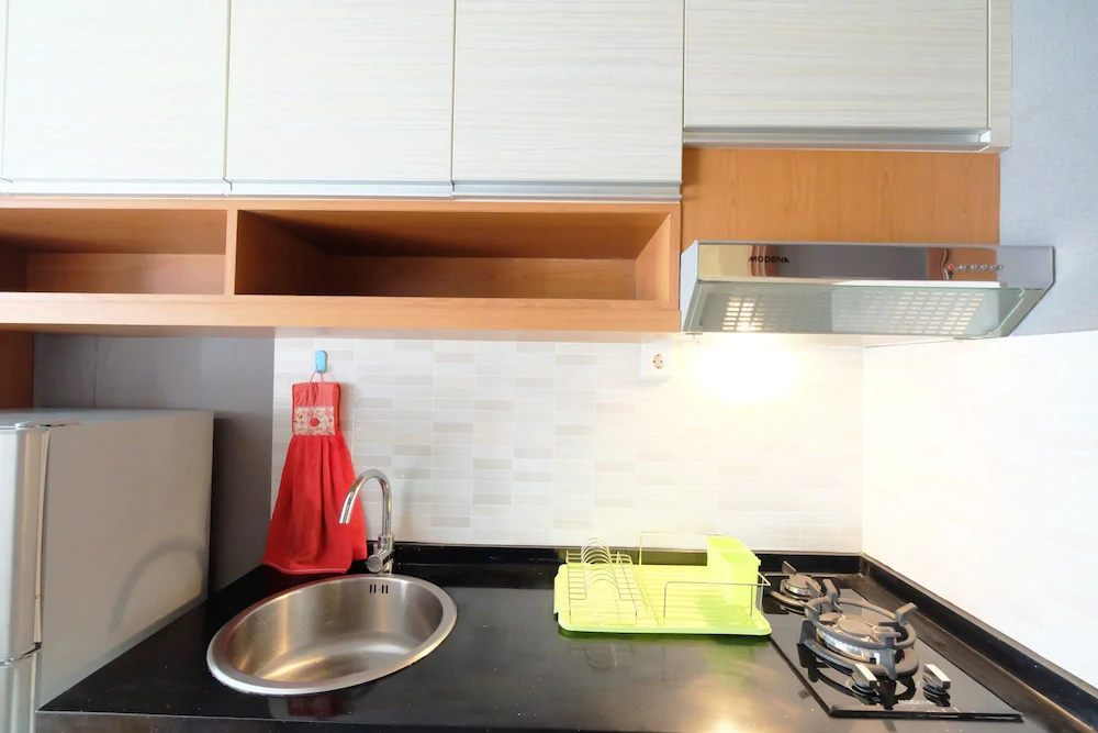 Thamrin Executive Residence