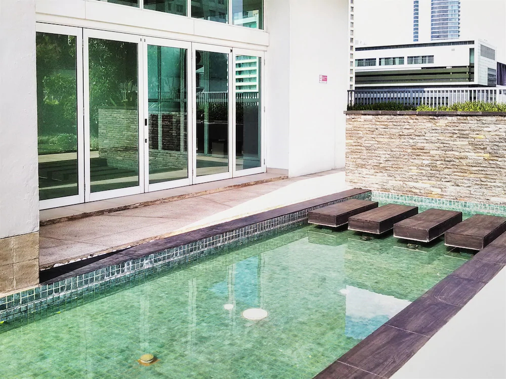 Thamrin Executive Residence