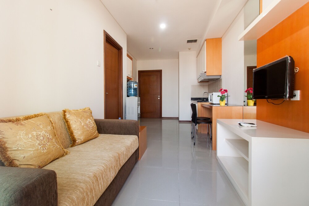 Thamrin Executive Residence