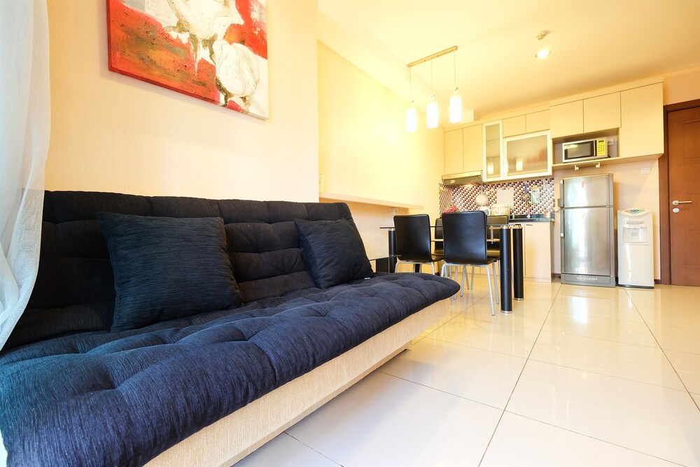 Thamrin Executive Residence