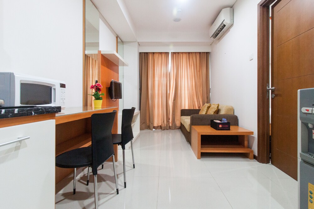 Thamrin Executive Residence
