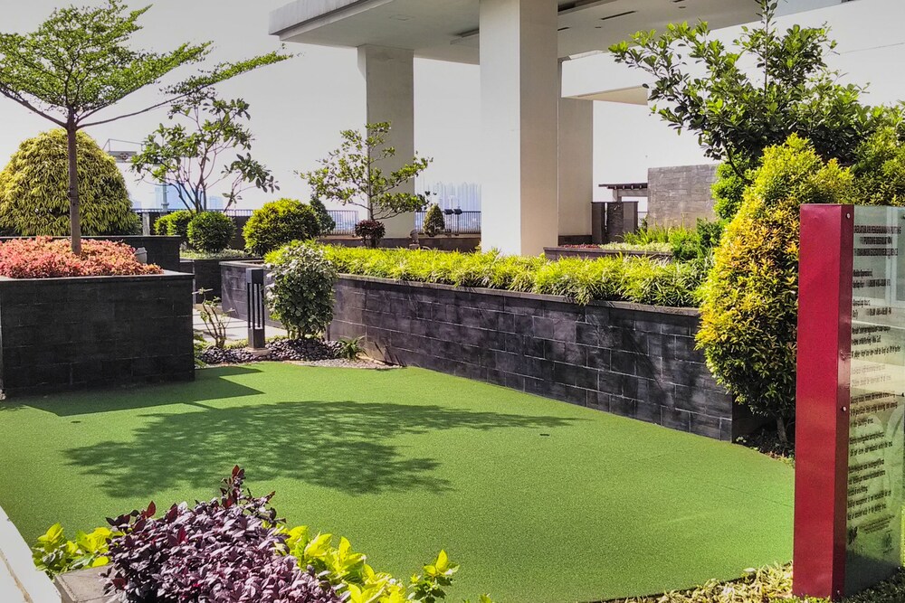 Thamrin Executive Residence