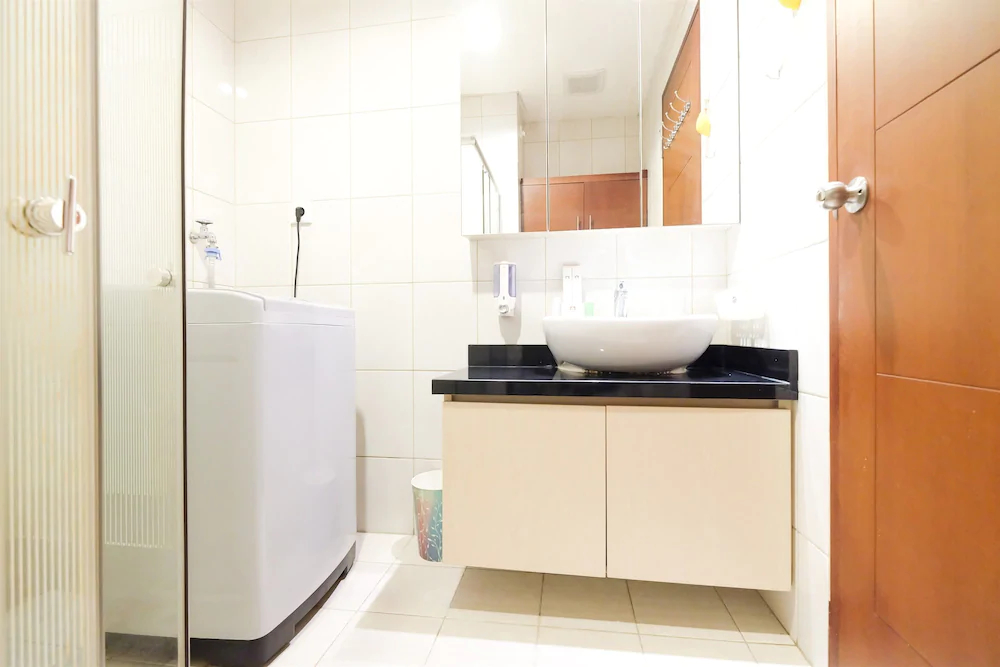 Thamrin Executive Residence