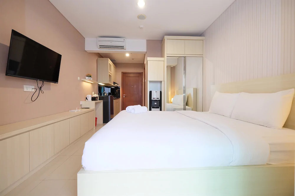 Thamrin Executive Residence