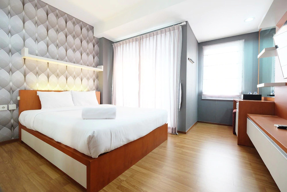 Thamrin Executive Residence