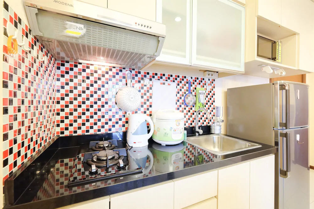 Thamrin Executive Residence
