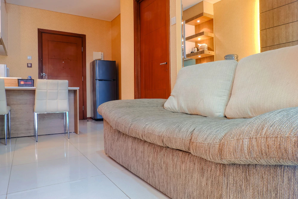 Thamrin Executive Residence