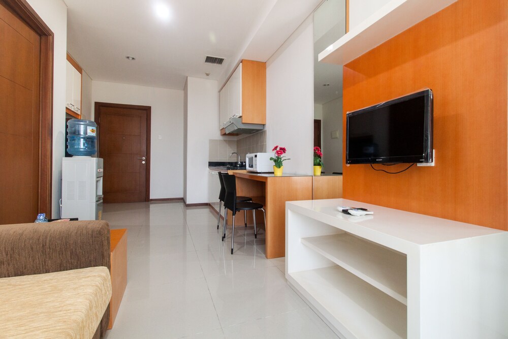 Thamrin Executive Residence