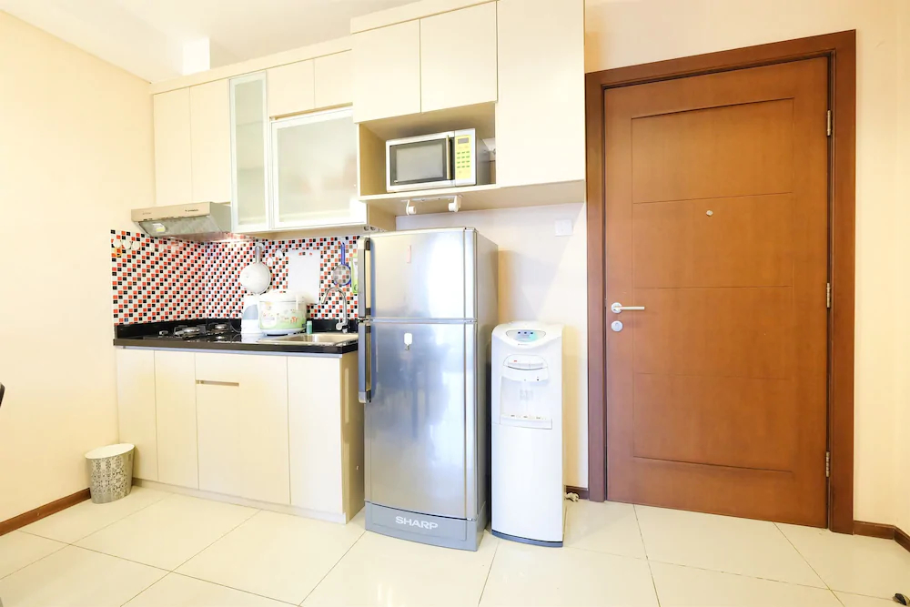Thamrin Executive Residence