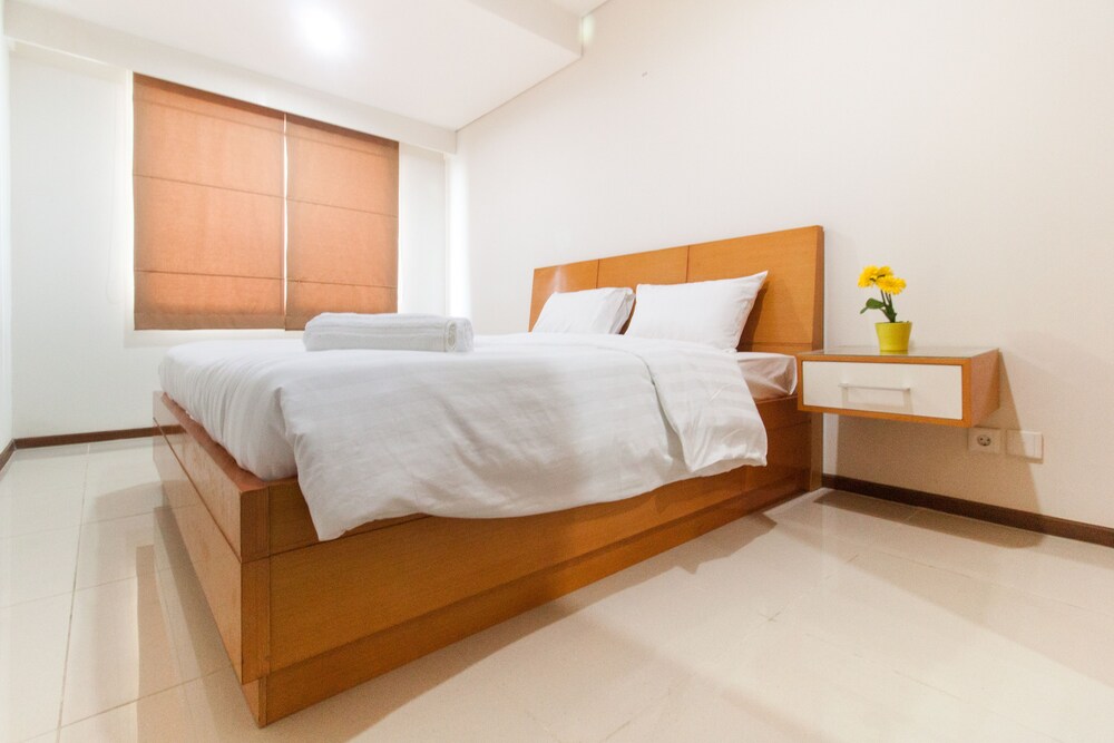 Thamrin Executive Residence